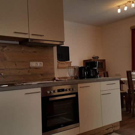 Appartement Juns Tux Exterior foto